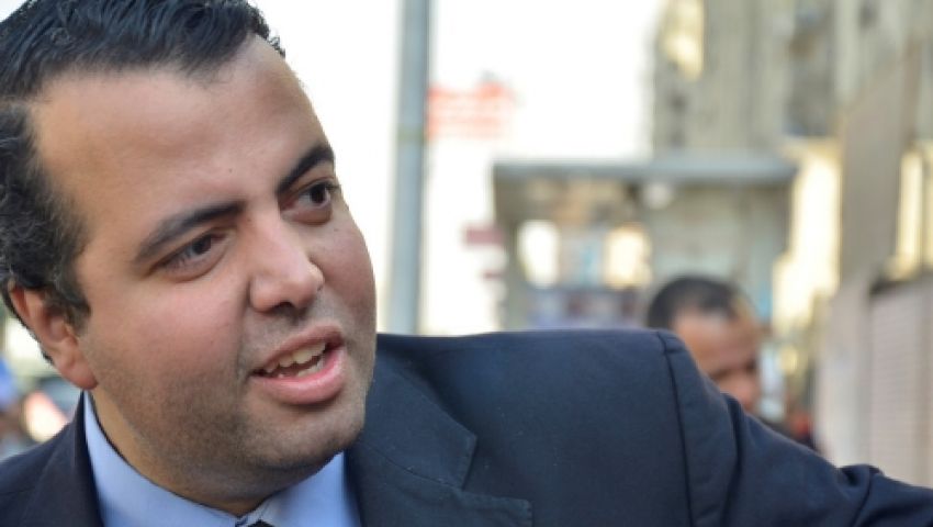 مصطفى النجار: لماذا لا نفكر فى فتح باب التطوع لمواجهة الإرهاب؟